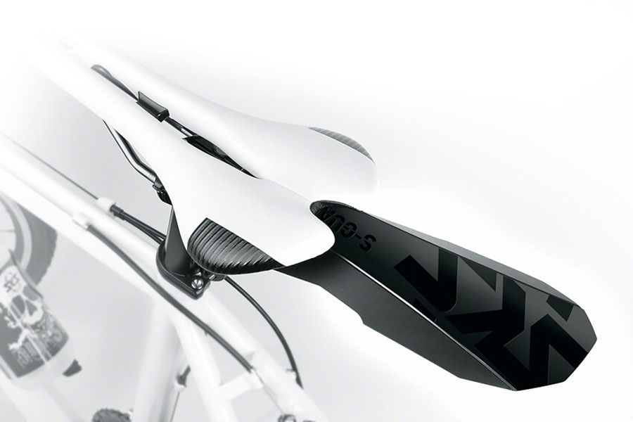 SKS S-Guard Clip-On Rear Fender - Image 3