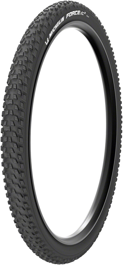 Michelin Force XC2 Performance Tire - Image 2