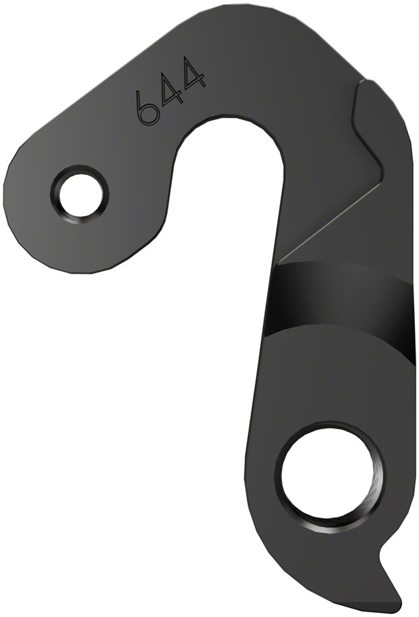 Wheels Manufacturing Hangers Requiring 1 Fastener - Image 3