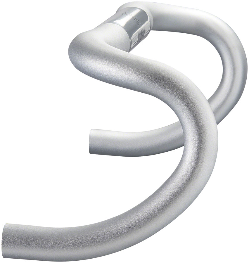 Ritchey Classic EvoCurve Drop Handlebar - 31.8mm, Silver - Image 3
