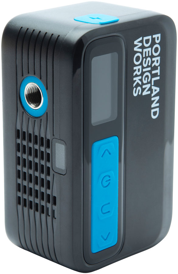 PDW Essentials Electric Pump - Image 2