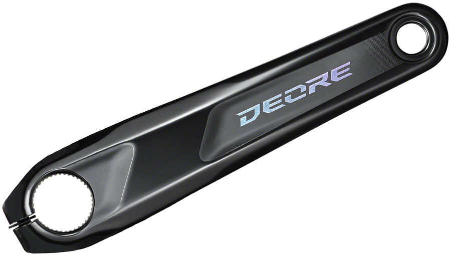 Shimano Deore FC-M6100-1 Left Crank Arm variant 2