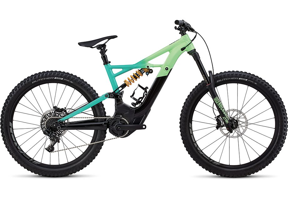 2018 Kenevo Fsr Expert 6Fattie