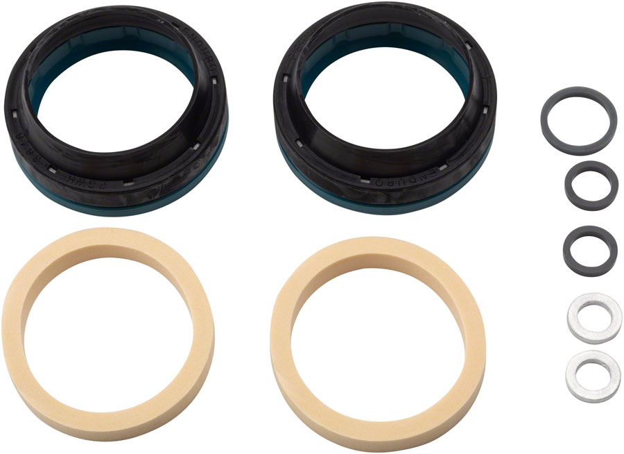 Enduro HyGlide Fork Seal Kits For FOX Forks variant 2