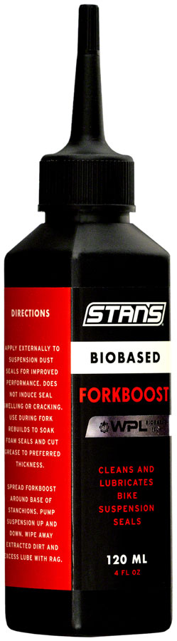 Stan's Biobased ForkBoost - Image 2
