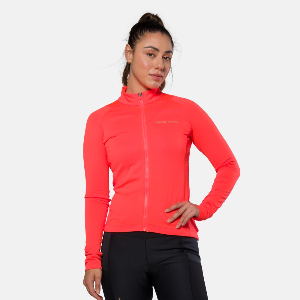 Women's Attack Thermal Jersey variant 4