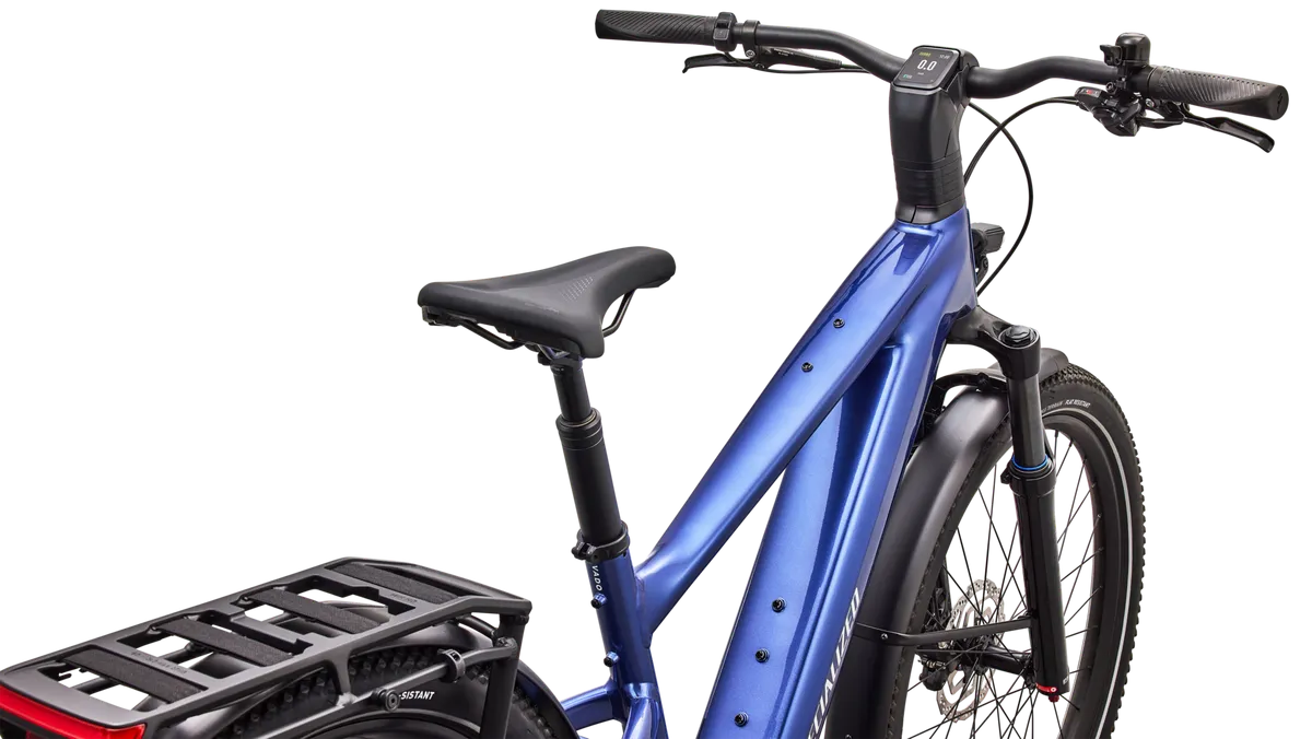 Turbo Vado 3 EVO 4.0 - Image 14