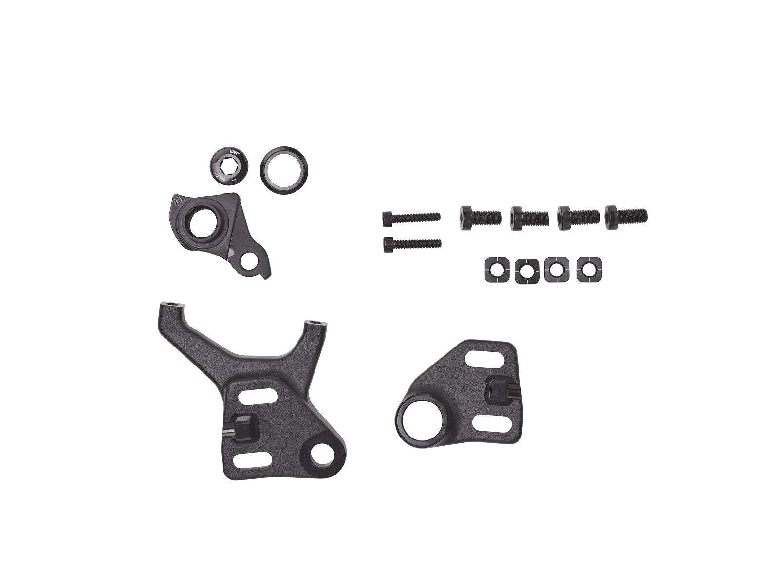 Dropout Kit Chameleon 8 MX - Default Title