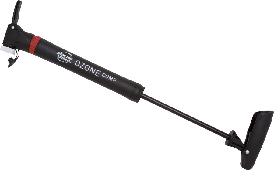 Planet Bike Ozone Frame Pump - Image 2