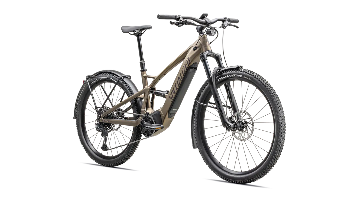 Turbo Tero X 5.0 - Image 2