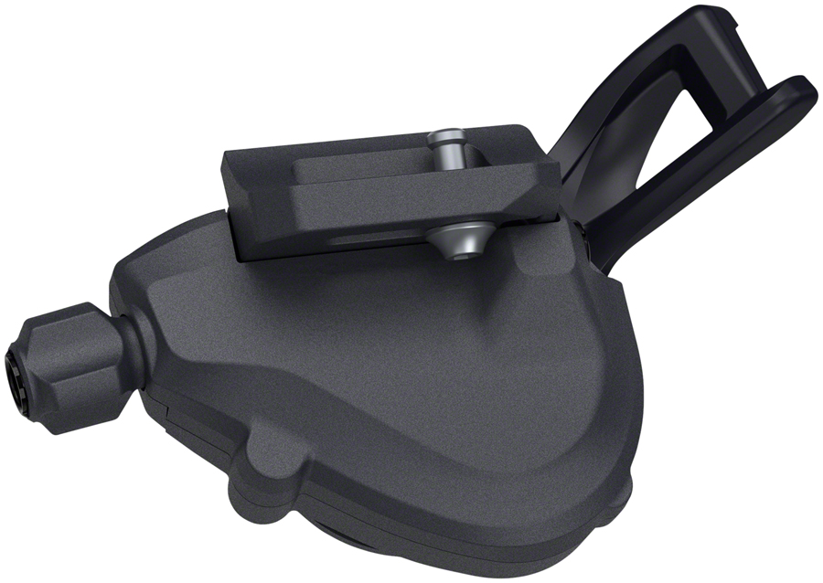 Shimano Deore M5100 Right Shifter - Image 2