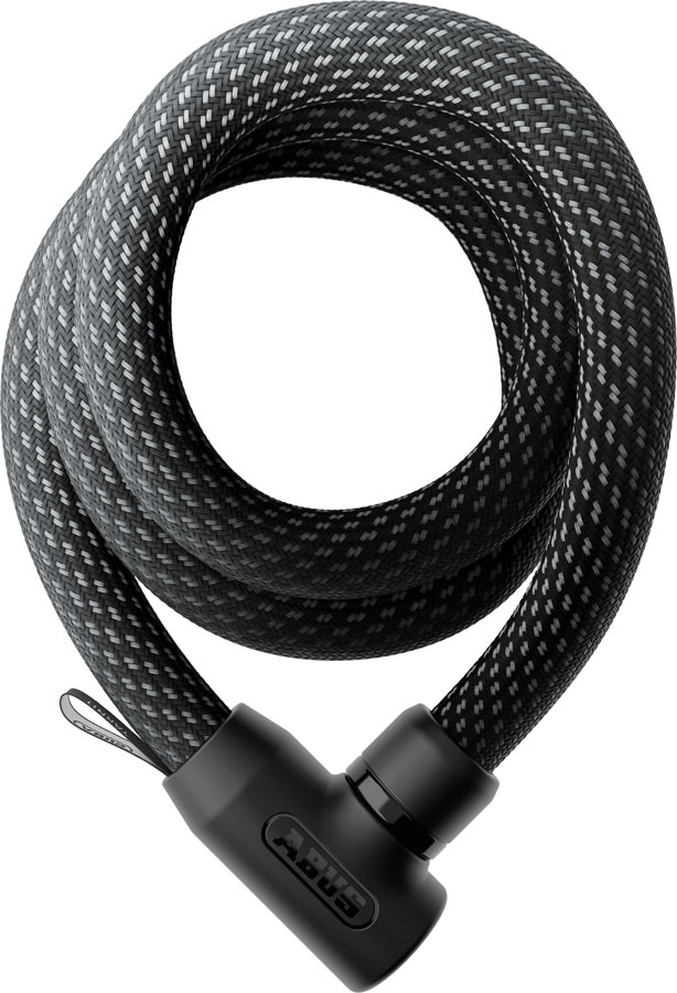 Abus Yarnit 4004K Chain Lock Key 4mm - Image 6