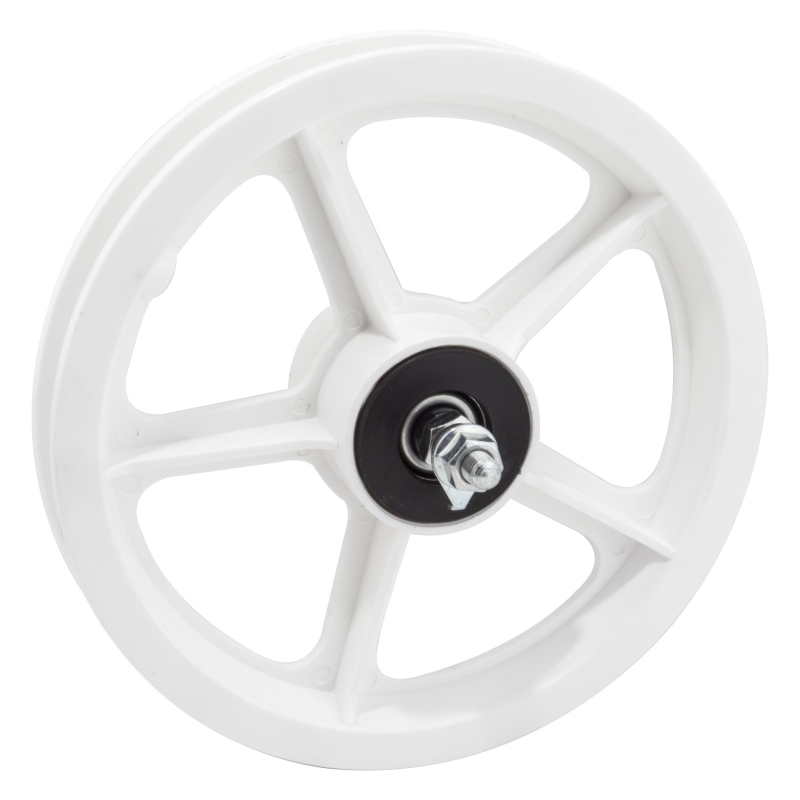 Wheel master 12` Mag Wheel 12in Wheel Front