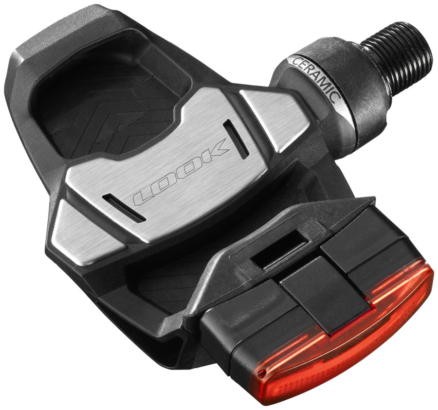 LOOK KEO Blade Carbon Ceramic Vision Pedals - Image 3
