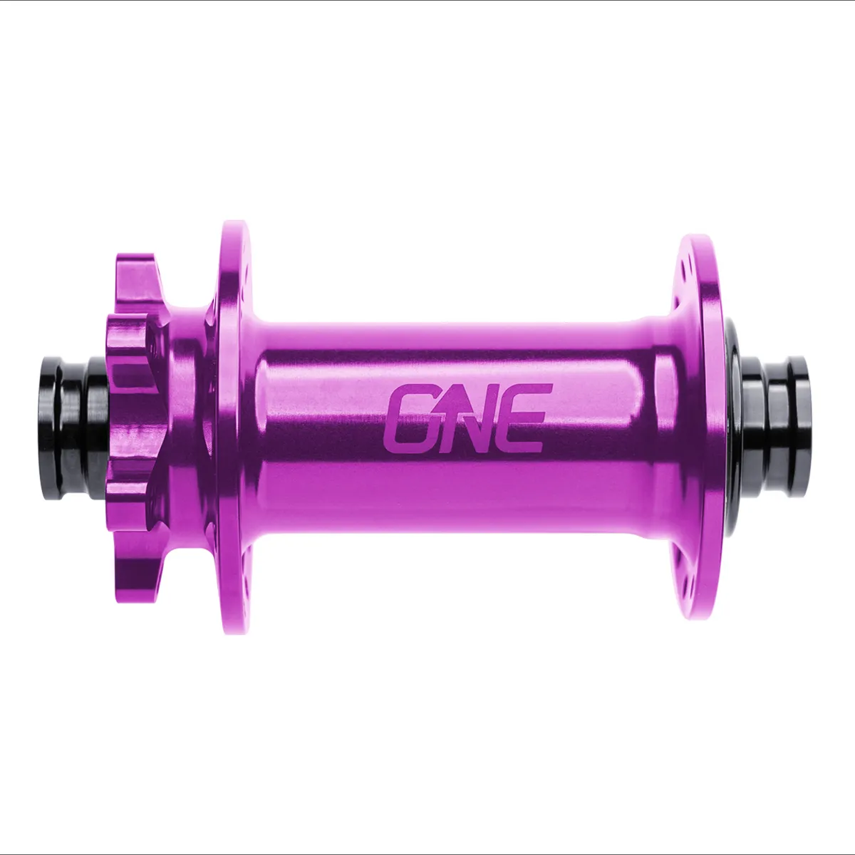 Front Hub variant 2