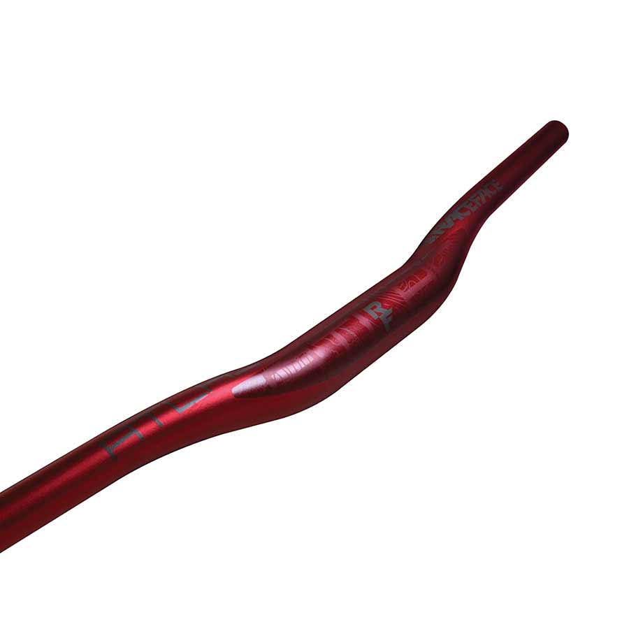RaceFace Atlas 35 Riser Handlebar 35 x 820mm 20mm Rise variant 3