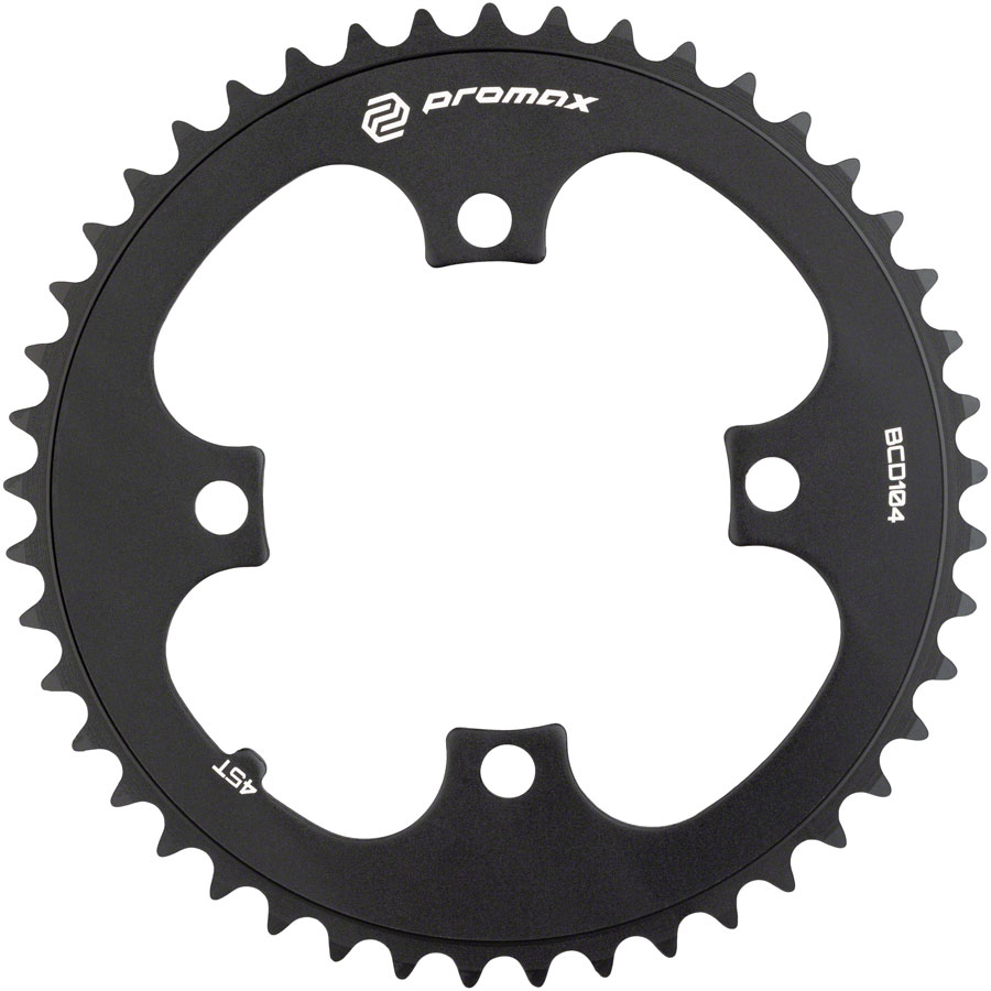 Promax 4-Bolt Chainring - Image 8