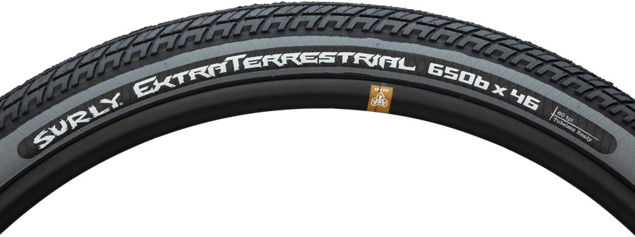 Surly ExtraTerrestrial Tires - Image 46
