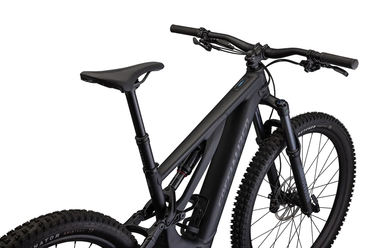 Turbo Levo 3 Alloy - Image 8 Turbo Levo 3 Alloy - Image 8