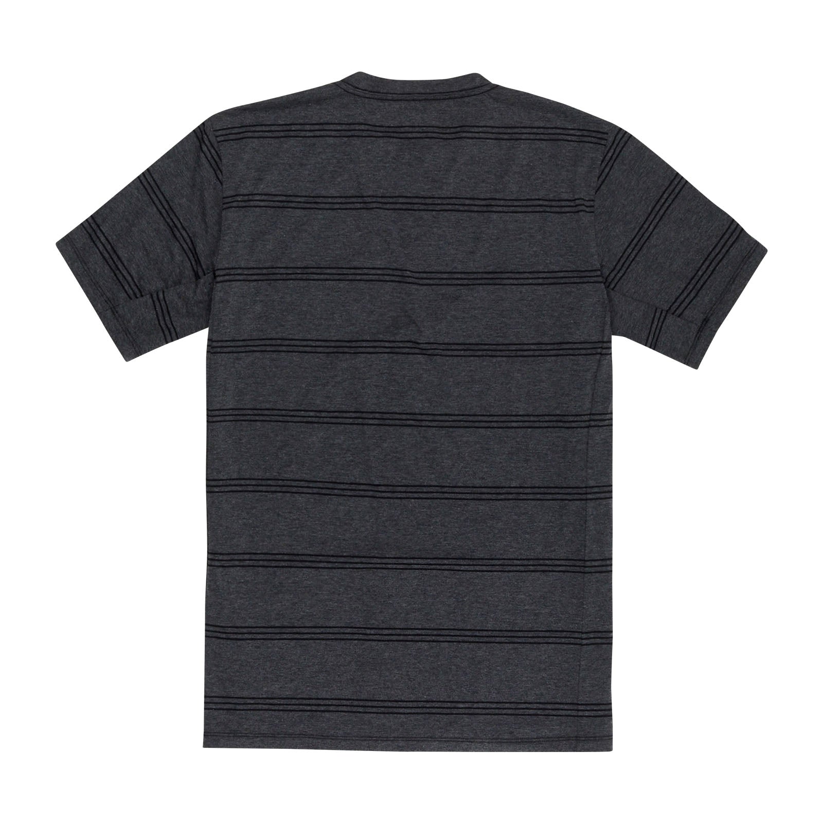 Skyline Short Sleeve Ride Tee Washed Out Dark Cloud - Image 2