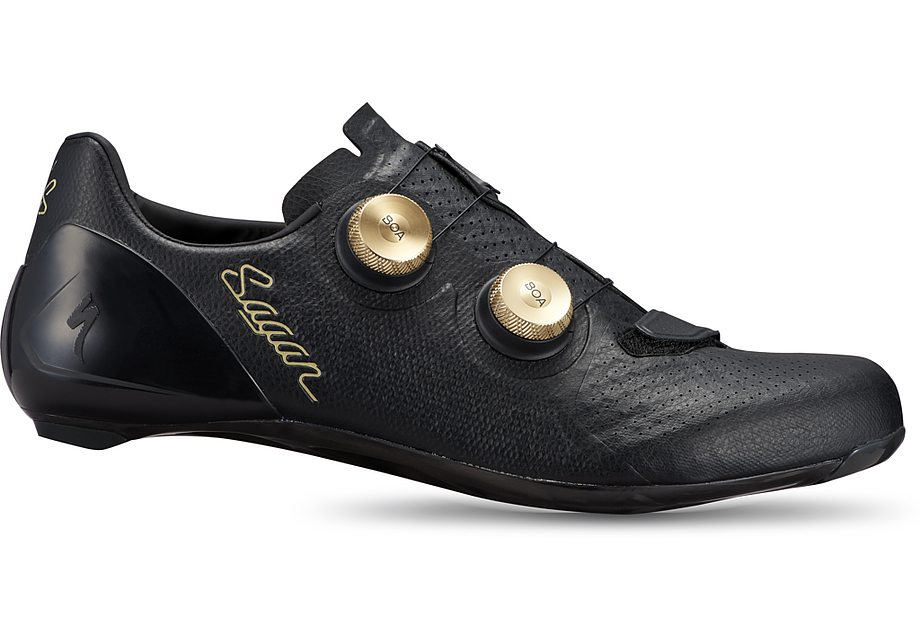 2022 S-Works 7 Rd Shoe Sagan Disruption Ltd