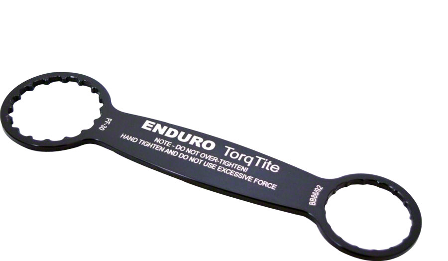 Enduro TorqTite Wrench Enduro TorqTite Wrench
