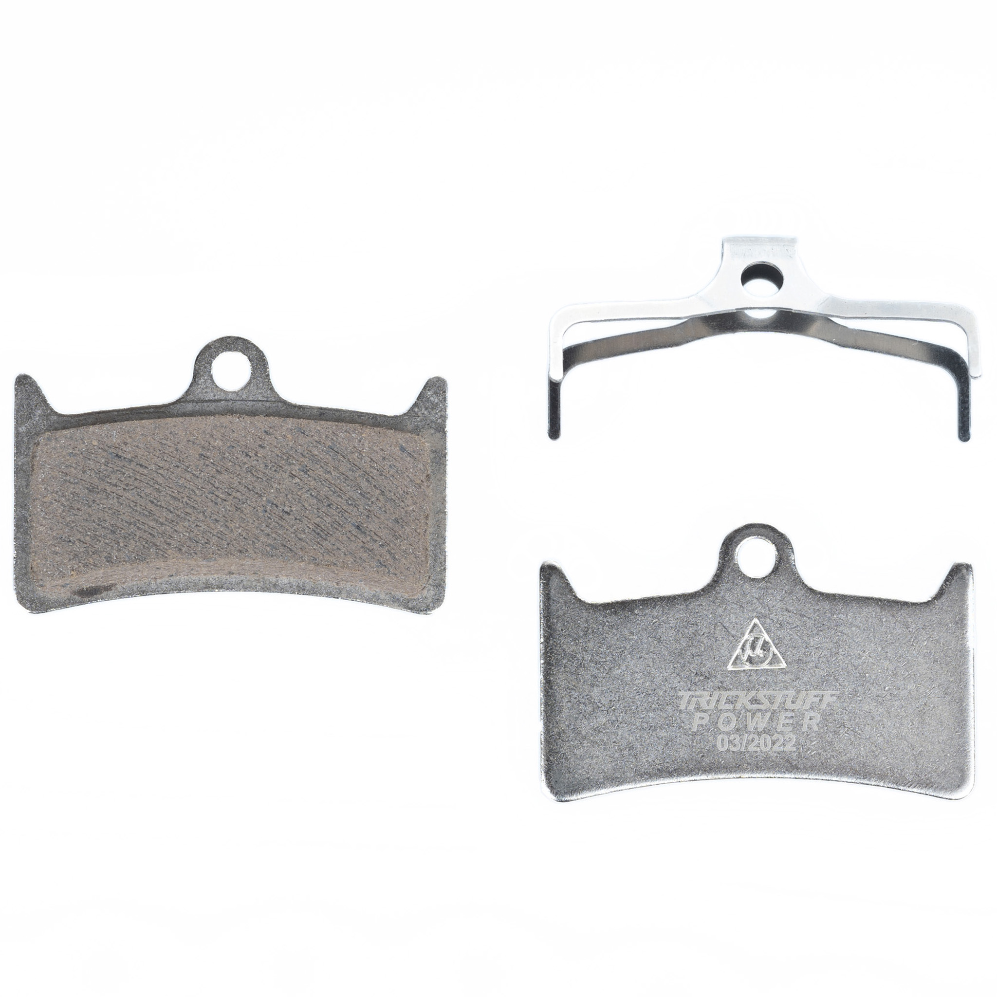 Trickstuff 730 Pads Trickstuff Maxima Hope V4 Power+ Trickstuff 730 Pads Trickstuff Maxima Hope V4 Power+