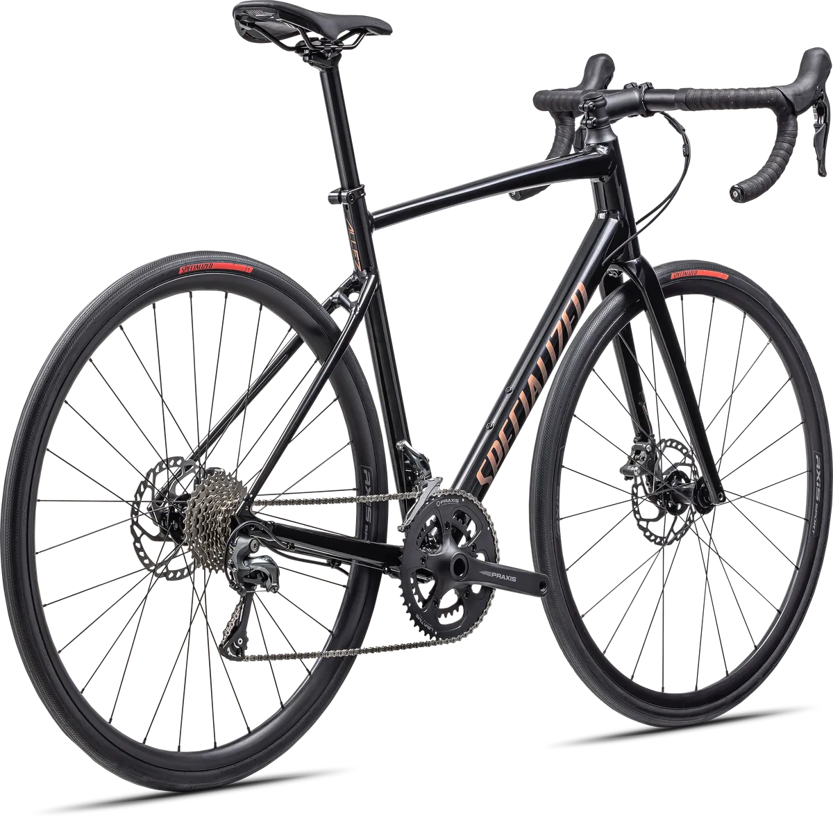 Allez Sport - Shimano Tiagra - Image 3