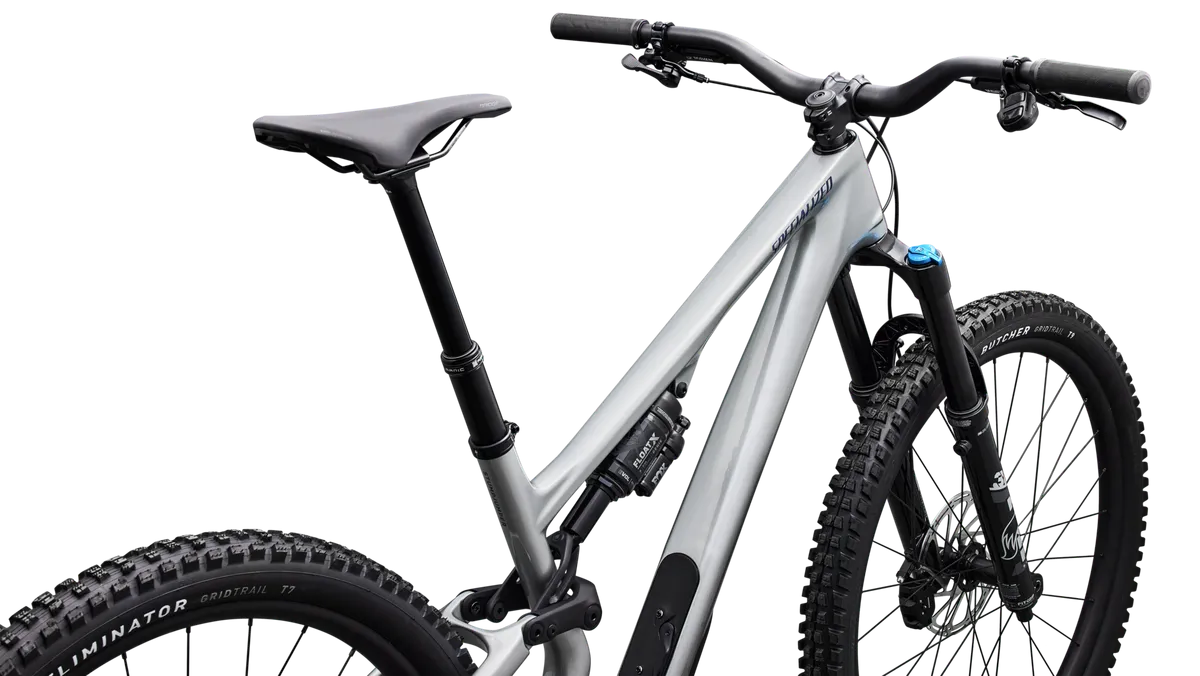 Stumpjumper 15 EVO Comp - SRAM S-1000 AXS, FOX Rhythm - Image 4