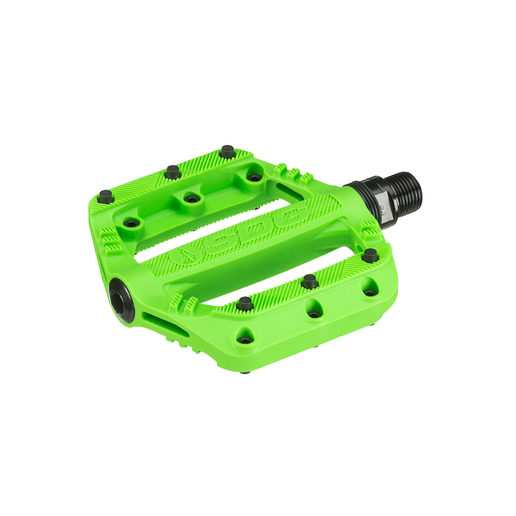 SDG Slater Platform Pedals variant 2