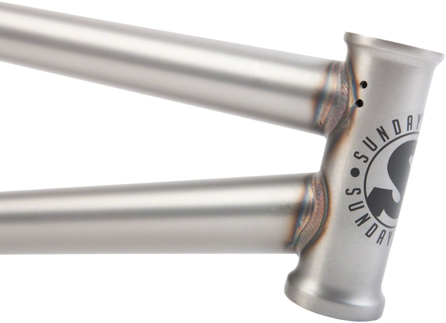 Sunday Park Ranger BMX Frame - Image 2