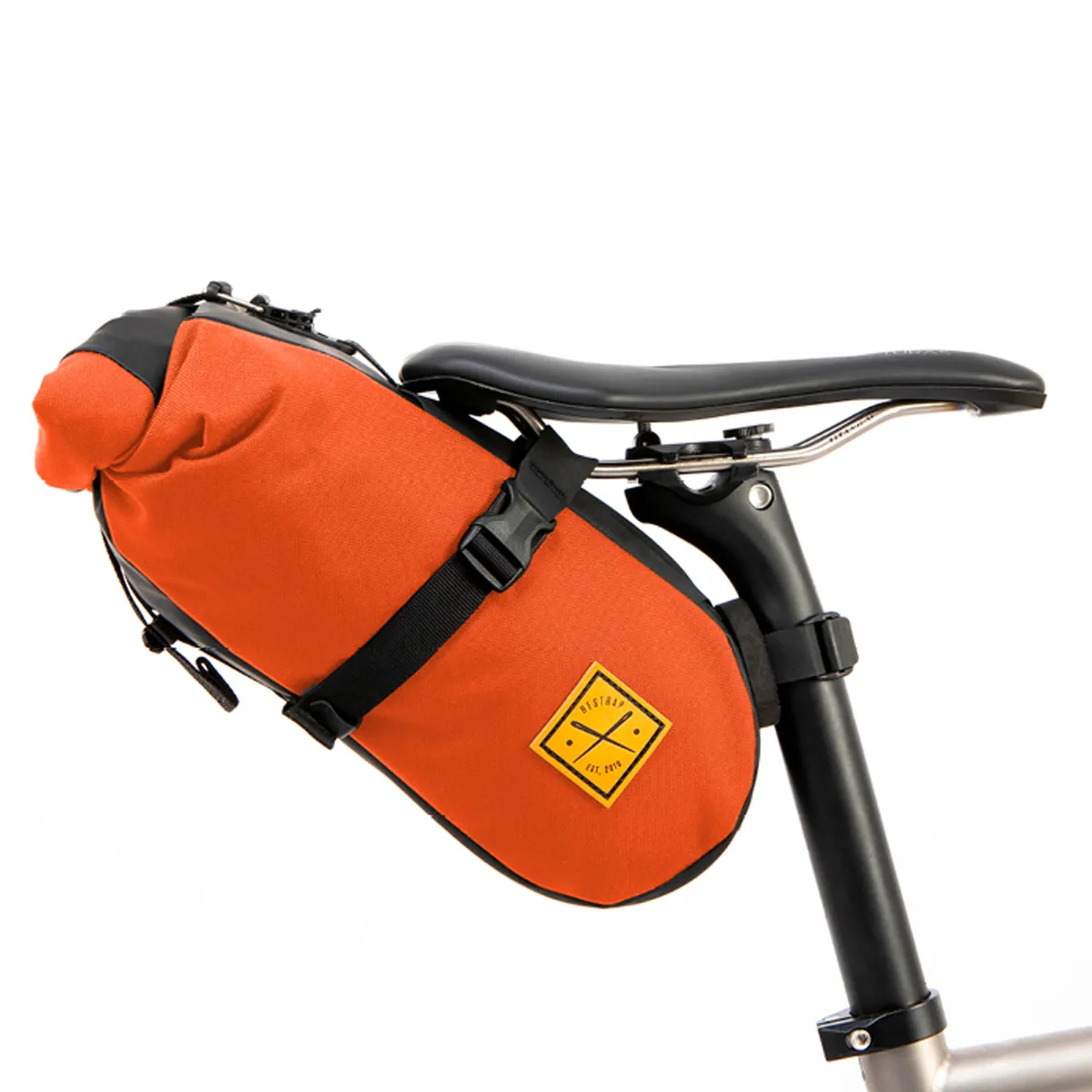 Restrap Saddle Packs variant 3