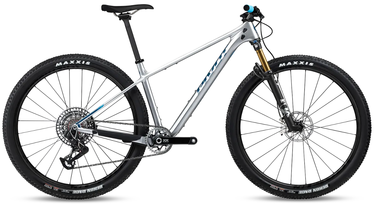 LES SL Team XX Eagle Transmission variant 3