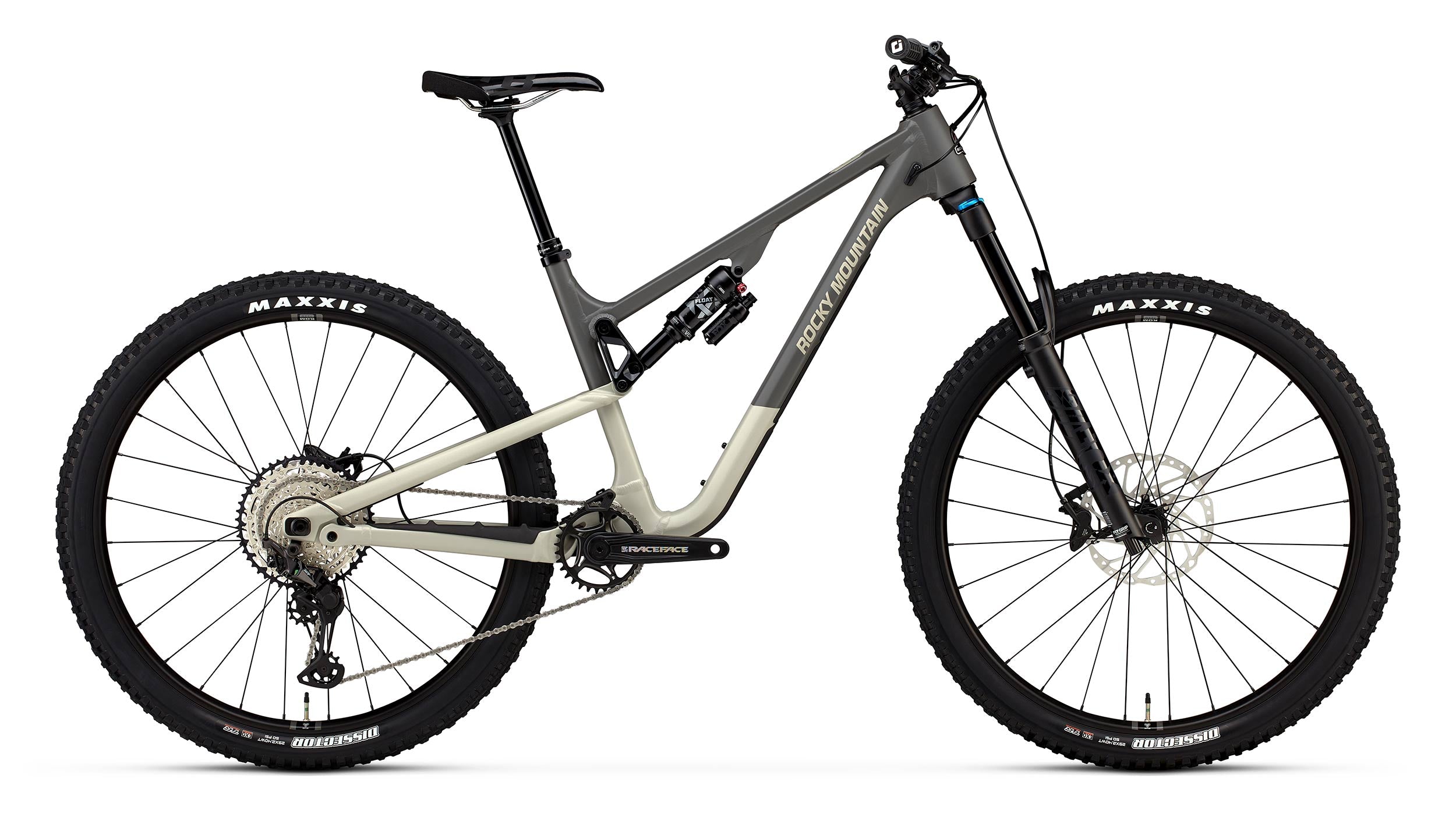 Instinct Alloy 50 Instinct Alloy 50