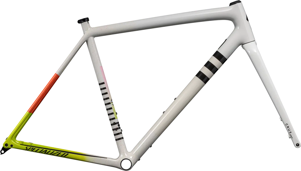Crux Frameset - Image 8