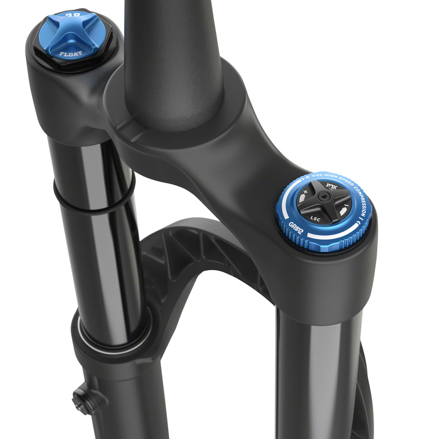 FOX 38 Performance Elite Suspension Fork - Image 2