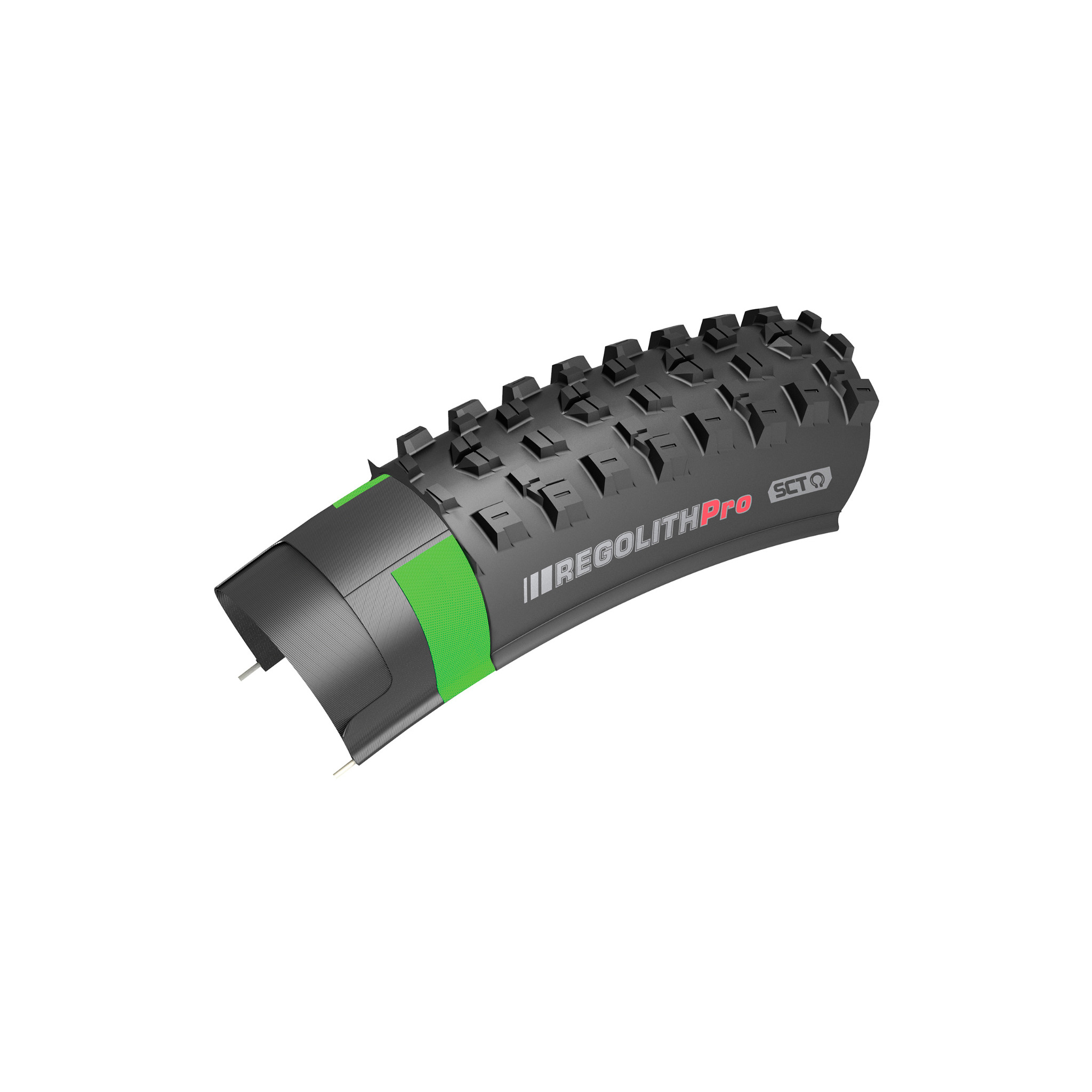 Kenda Regolith Tire 29 x 2.2" SCT TR 