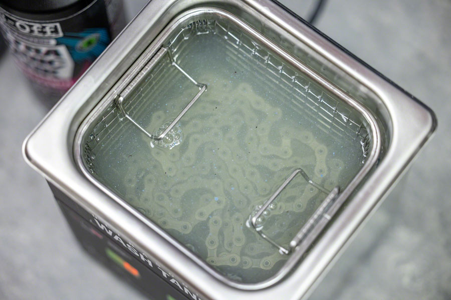 Muc-Off Ultrasonic Optimization Bundle - Image 3