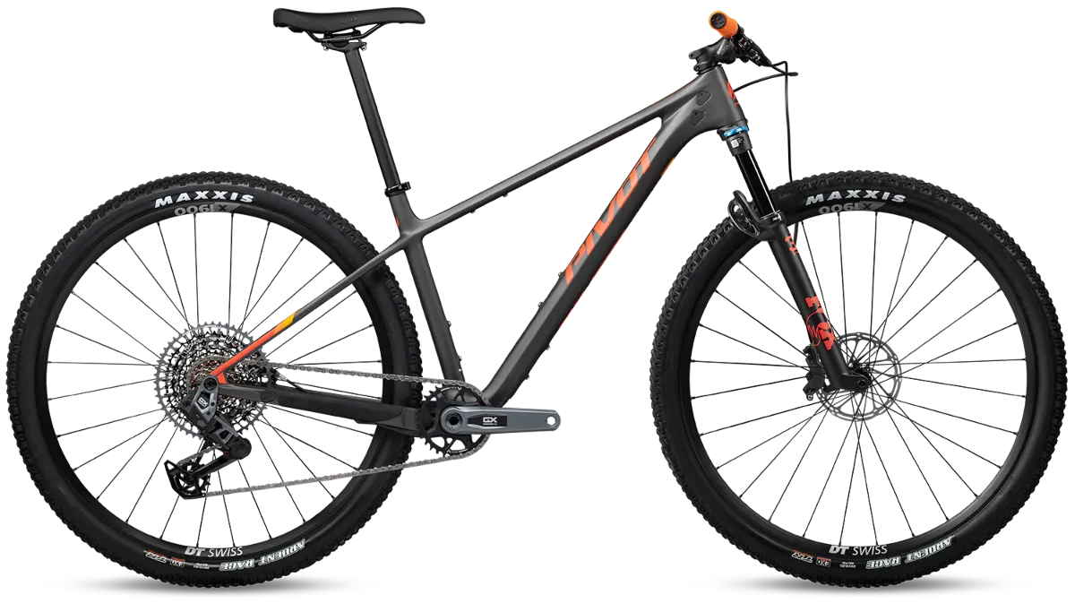 LES SL Ride GX Eagle Transmission variant 2