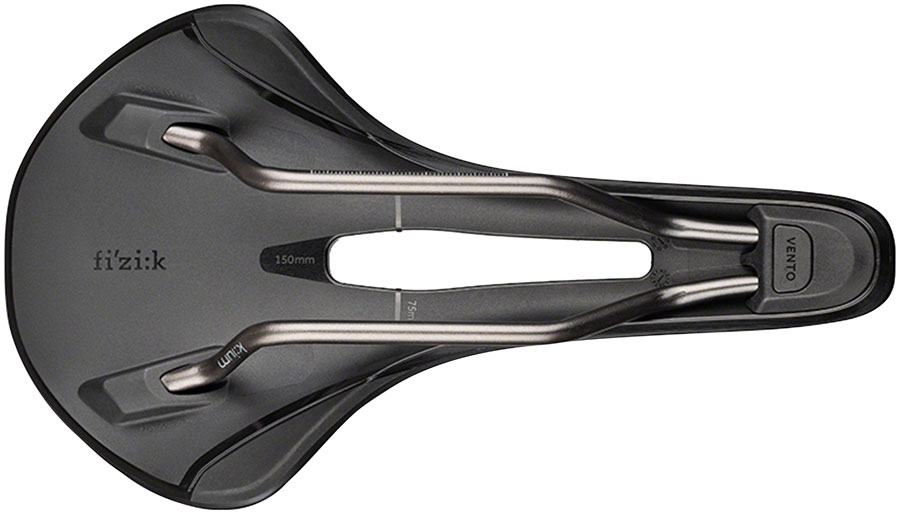 Fizik Vento Antares R3 Saddle - Kium, Black - Image 8