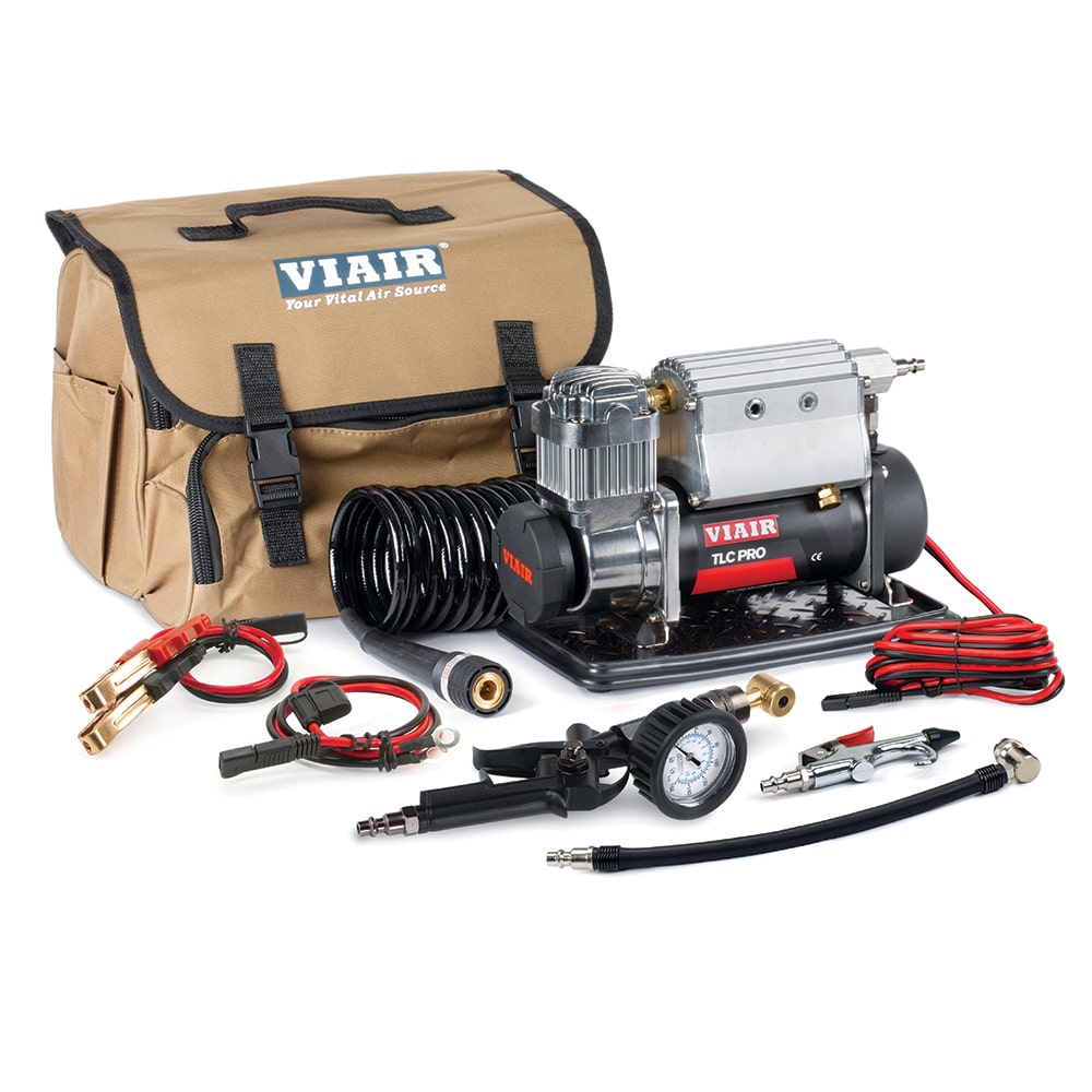 TLC® PRO Compressor Kit - Image 3