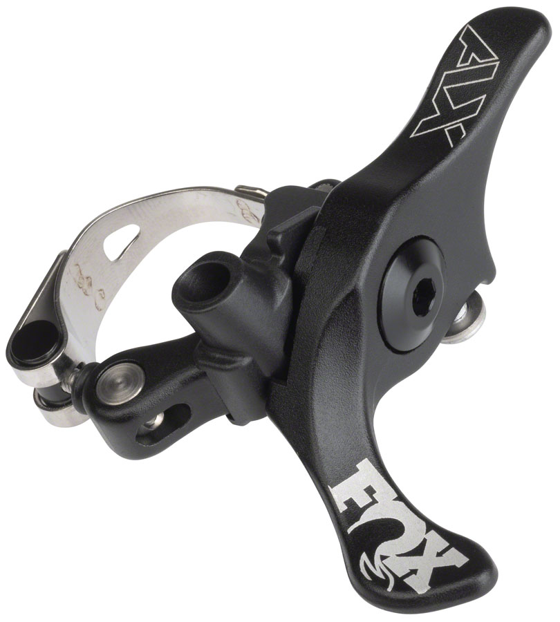 Fox Transfer Levers - Image 5