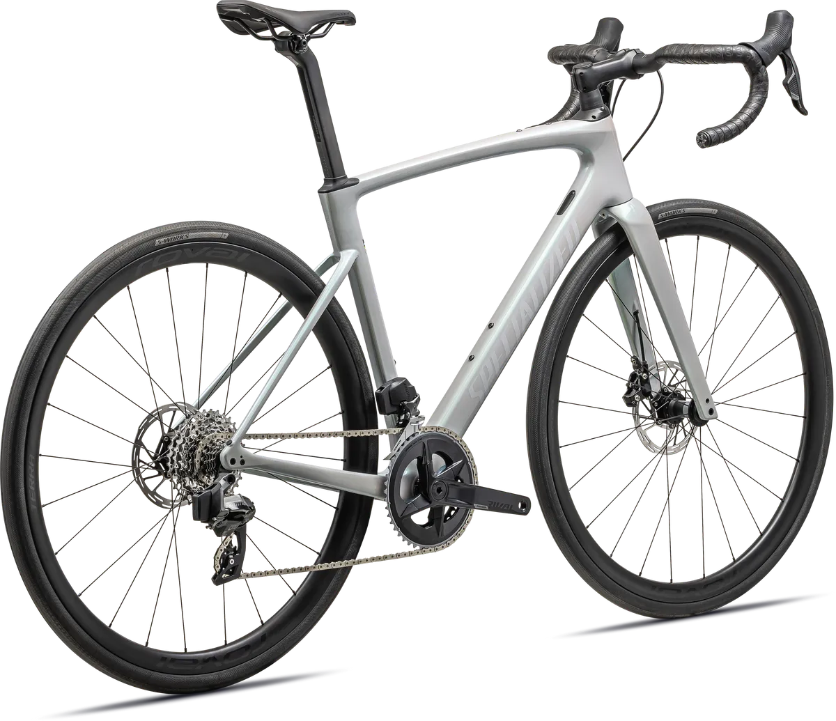 Roubaix SL8 Expert - SRAM Rival eTAP AXS - Image 3