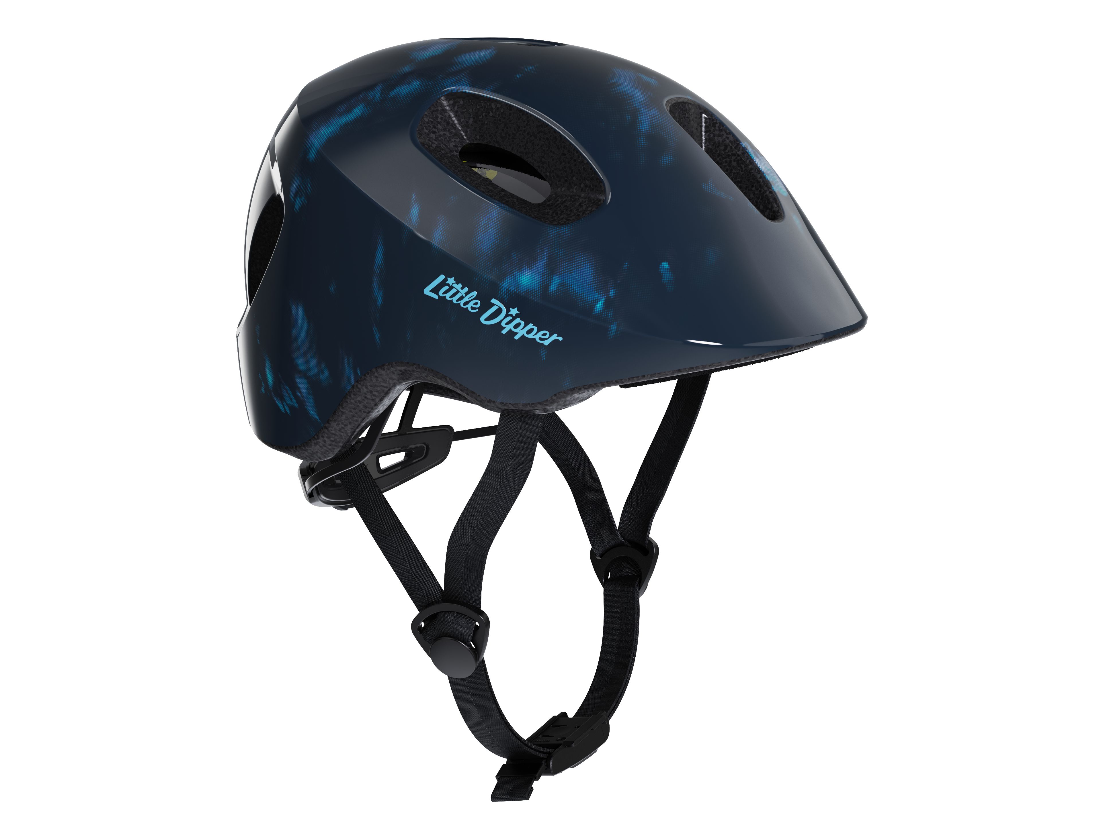 Trek Little Dipper Mips Bike Helmet Trek Little Dipper Mips Bike Helmet