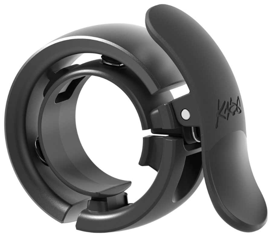 Knog Oi Prima Bell - Anthracite Small