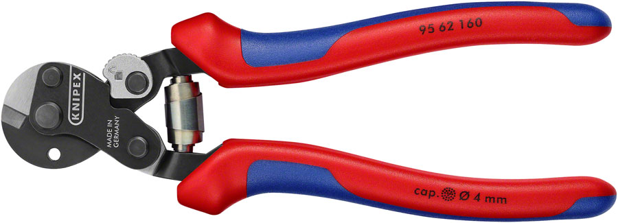 Knipex Wire Rope Shears variant 2