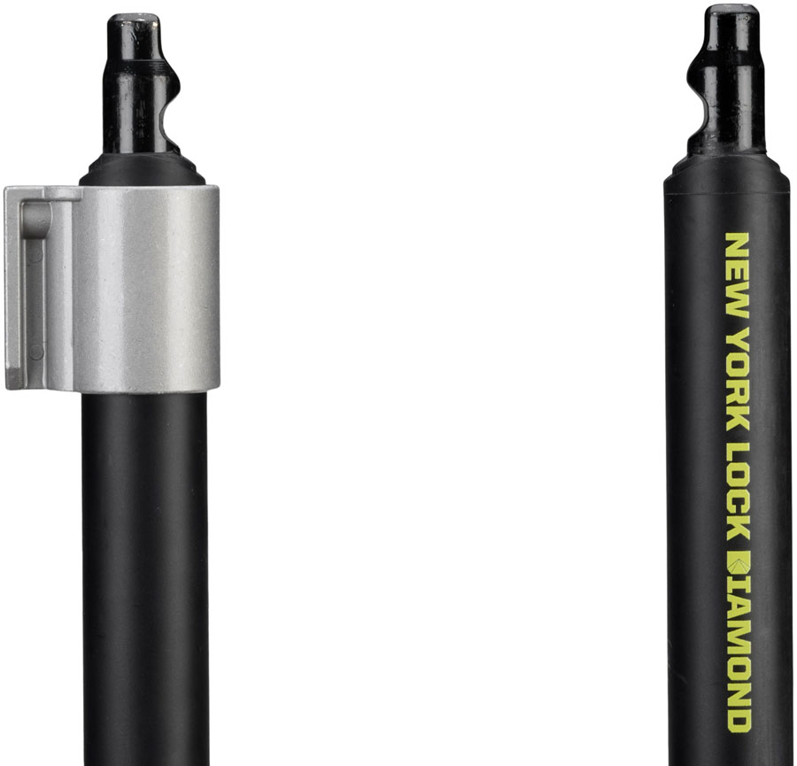 Kryptonite New York Diamond Standard Lock - Image 4