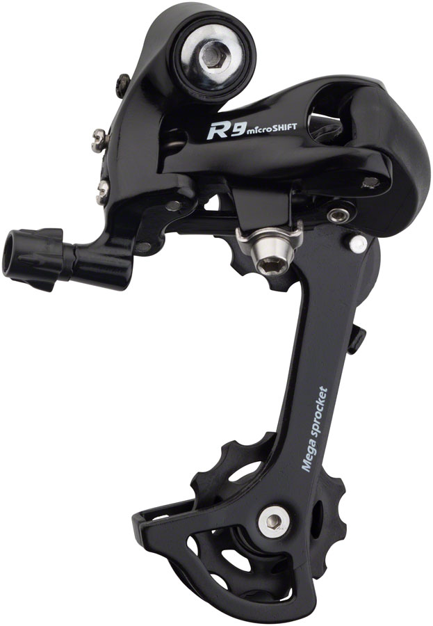 microSHIFT R9 Rear Derailleur variant 3