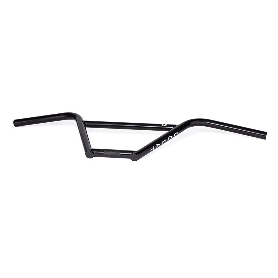 Eclat Strangler BMX Handlebar - Black variant 3