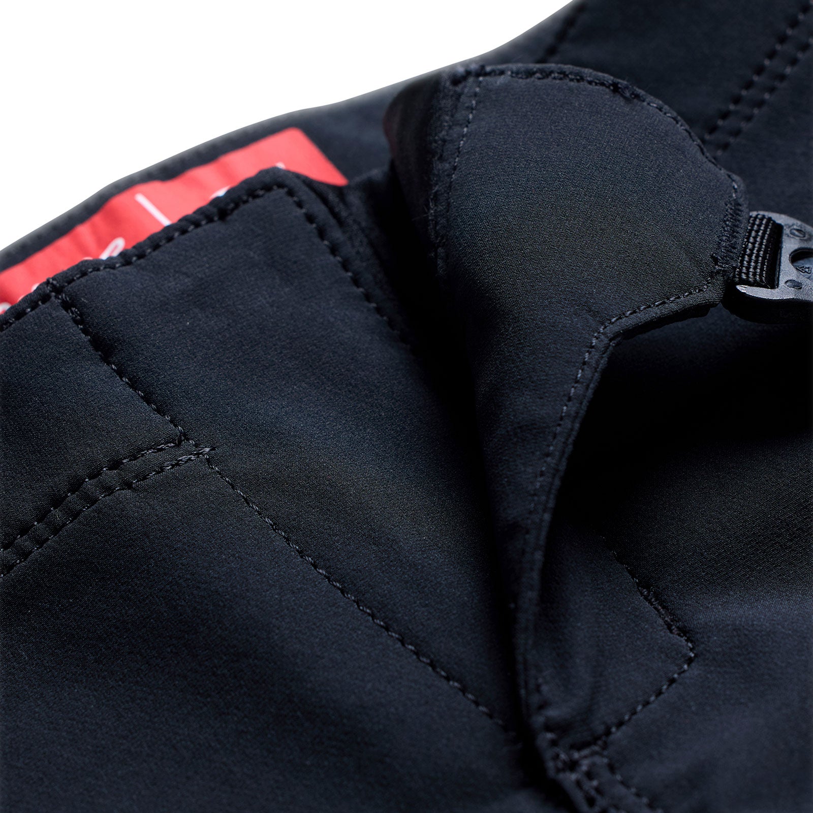 Youth Sprint Pro Pant Mono Black - Image 8